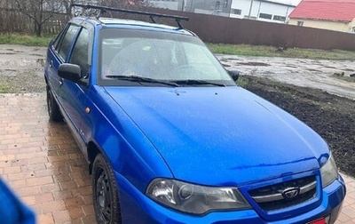 Daewoo Nexia I рестайлинг, 2010 год, 350 000 рублей, 1 фотография