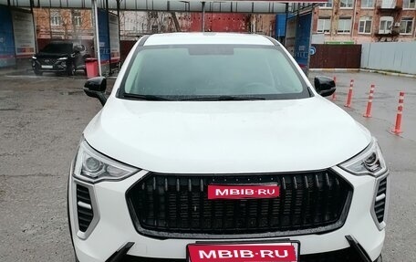 Haval Jolion, 2025 год, 1 920 000 рублей, 1 фотография