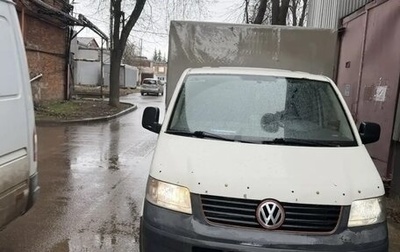 Volkswagen Transporter T5 рестайлинг, 2009 год, 900 000 рублей, 1 фотография