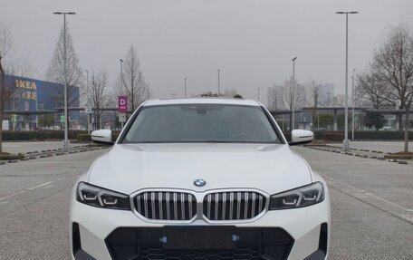 BMW 3 серия, 2023 год, 3 570 000 рублей, 1 фотография