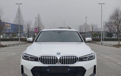 BMW 3 серия, 2023 год, 3 570 000 рублей, 1 фотография
