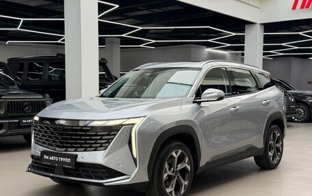Geely Atlas, 2024 год, 3 470 000 рублей, 1 фотография