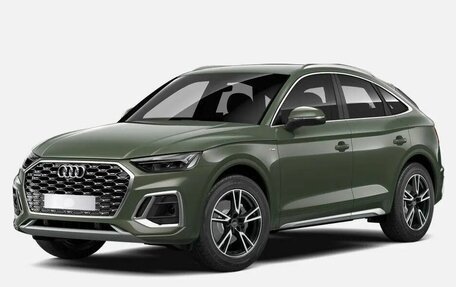 Audi Q5, 2026 год, 6 950 000 рублей, 1 фотография