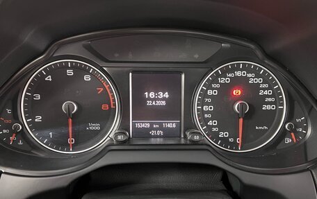 Audi Q5, 2016 год, 2 650 000 рублей, 8 фотография