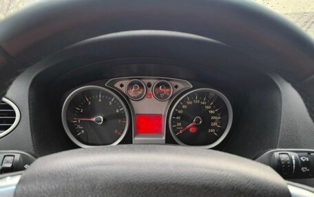 Ford Focus II рестайлинг, 2011 год, 580 000 рублей, 1 фотография