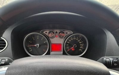 Ford Focus II рестайлинг, 2011 год, 580 000 рублей, 1 фотография