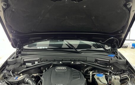 Audi Q5, 2016 год, 2 650 000 рублей, 14 фотография