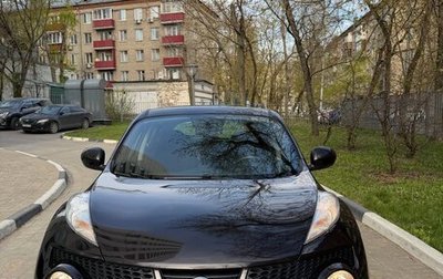 Nissan Juke II, 2014 год, 1 300 000 рублей, 1 фотография
