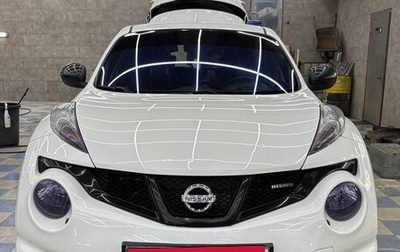 Nissan Juke Nismo, 2014 год, 1 650 000 рублей, 1 фотография