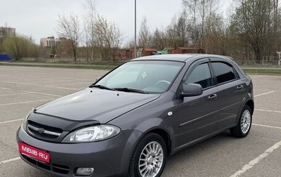 Chevrolet Lacetti, 2011 год, 590 000 рублей, 1 фотография