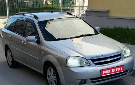 Chevrolet Lacetti, 2008 год, 435 000 рублей, 1 фотография