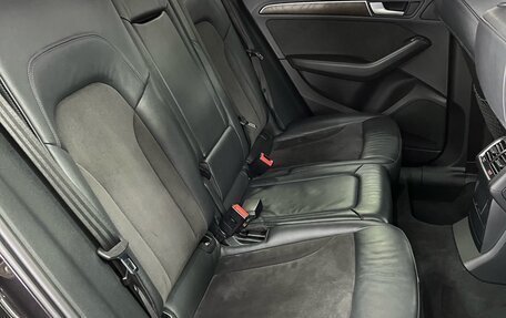 Audi Q5, 2016 год, 2 650 000 рублей, 17 фотография