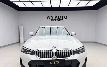 BMW 3 серия, 2023 год, 3 690 000 рублей, 2 фотография