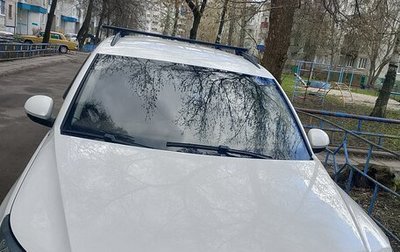 Volkswagen Tiguan I, 2012 год, 1 400 000 рублей, 1 фотография