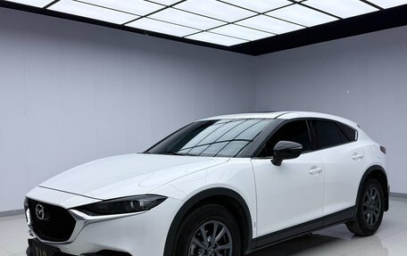 Mazda CX-4, 2023 год, 2 410 000 рублей, 1 фотография