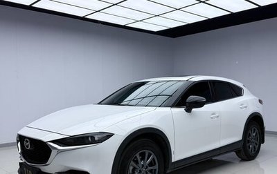 Mazda CX-4, 2023 год, 2 410 000 рублей, 1 фотография