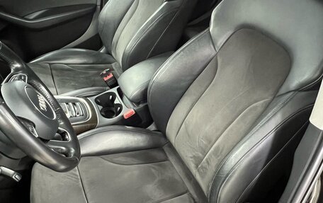 Audi Q5, 2016 год, 2 650 000 рублей, 18 фотография