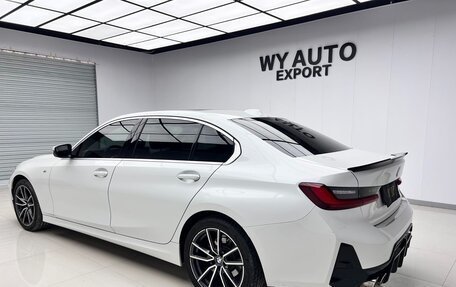 BMW 3 серия, 2023 год, 3 690 000 рублей, 4 фотография