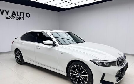 BMW 3 серия, 2023 год, 3 690 000 рублей, 3 фотография