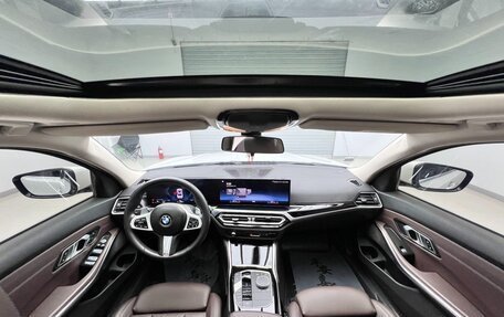 BMW 3 серия, 2023 год, 3 690 000 рублей, 9 фотография