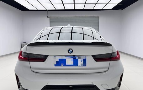 BMW 3 серия, 2023 год, 3 690 000 рублей, 5 фотография