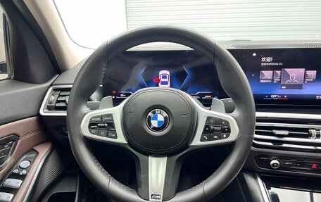 BMW 3 серия, 2023 год, 3 690 000 рублей, 10 фотография