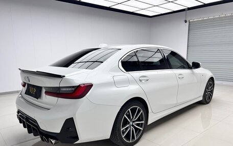 BMW 3 серия, 2023 год, 3 690 000 рублей, 6 фотография