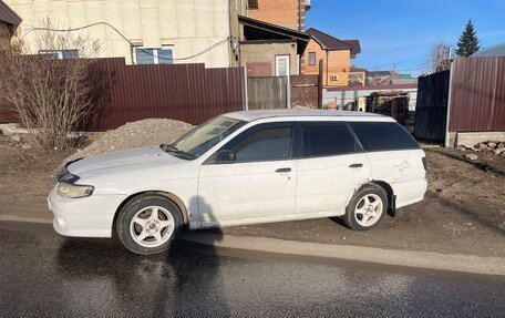 Nissan Expert, 2000 год, 140 000 рублей, 1 фотография