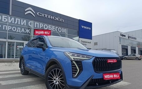 Haval Jolion, 2024 год, 2 320 000 рублей, 1 фотография