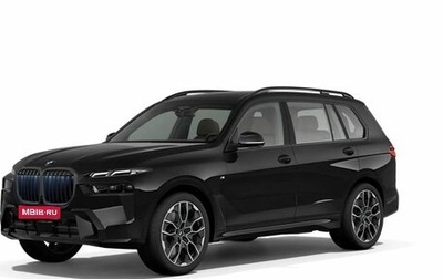 BMW X7, 2025 год, 16 480 000 рублей, 1 фотография