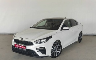 KIA Cerato IV, 2021 год, 1 800 000 рублей, 1 фотография