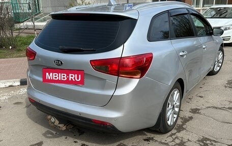 KIA cee'd III, 2018 год, 890 000 рублей, 4 фотография