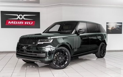 Land Rover Range Rover IV рестайлинг, 2026 год, 31 500 776 рублей, 1 фотография