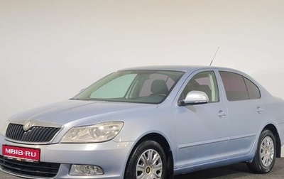 Skoda Octavia, 2009 год, 590 000 рублей, 1 фотография