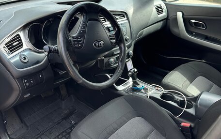 KIA cee'd III, 2018 год, 890 000 рублей, 7 фотография