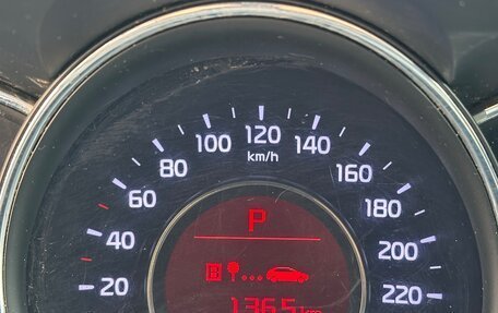 KIA cee'd III, 2018 год, 890 000 рублей, 10 фотография