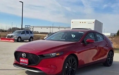 Mazda 3, 2026 год, 4 700 000 рублей, 1 фотография