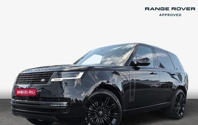 Land Rover Range Rover IV рестайлинг, 2026 год, 22 700 776 рублей, 1 фотография