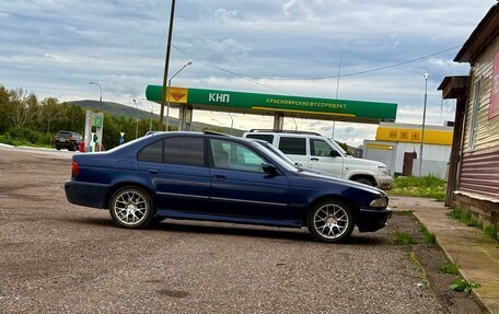 BMW 5 серия, 1997 год, 350 000 рублей, 1 фотография