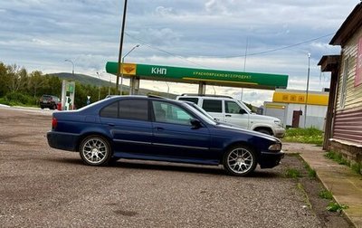 BMW 5 серия, 1997 год, 350 000 рублей, 1 фотография