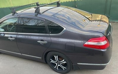 Nissan Teana, 2008 год, 940 000 рублей, 1 фотография