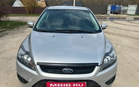 Ford Focus II рестайлинг, 2008 год, 388 000 рублей, 1 фотография