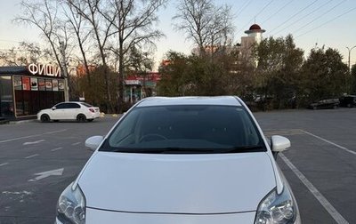 Toyota Prius, 2011 год, 950 000 рублей, 1 фотография