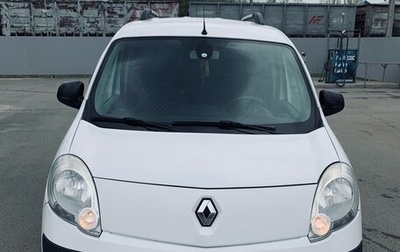 Renault Kangoo II рестайлинг, 2013 год, 990 000 рублей, 1 фотография