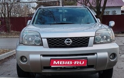 Nissan X-Trail, 2004 год, 750 000 рублей, 1 фотография