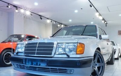 Mercedes-Benz W124, 1992 год, 10 800 000 рублей, 1 фотография