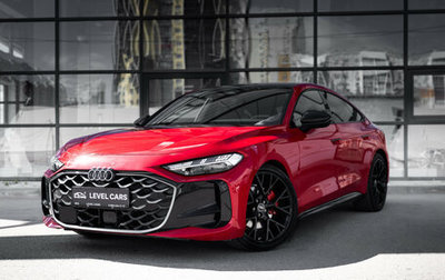 Audi A5, 2025 год, 5 997 000 рублей, 1 фотография