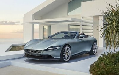 Ferrari Roma, 2026 год, 39 900 000 рублей, 1 фотография