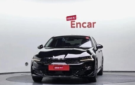 KIA K5, 2022 год, 2 640 000 рублей, 1 фотография