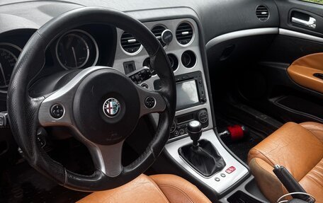 Alfa Romeo 159, 2007 год, 900 000 рублей, 5 фотография